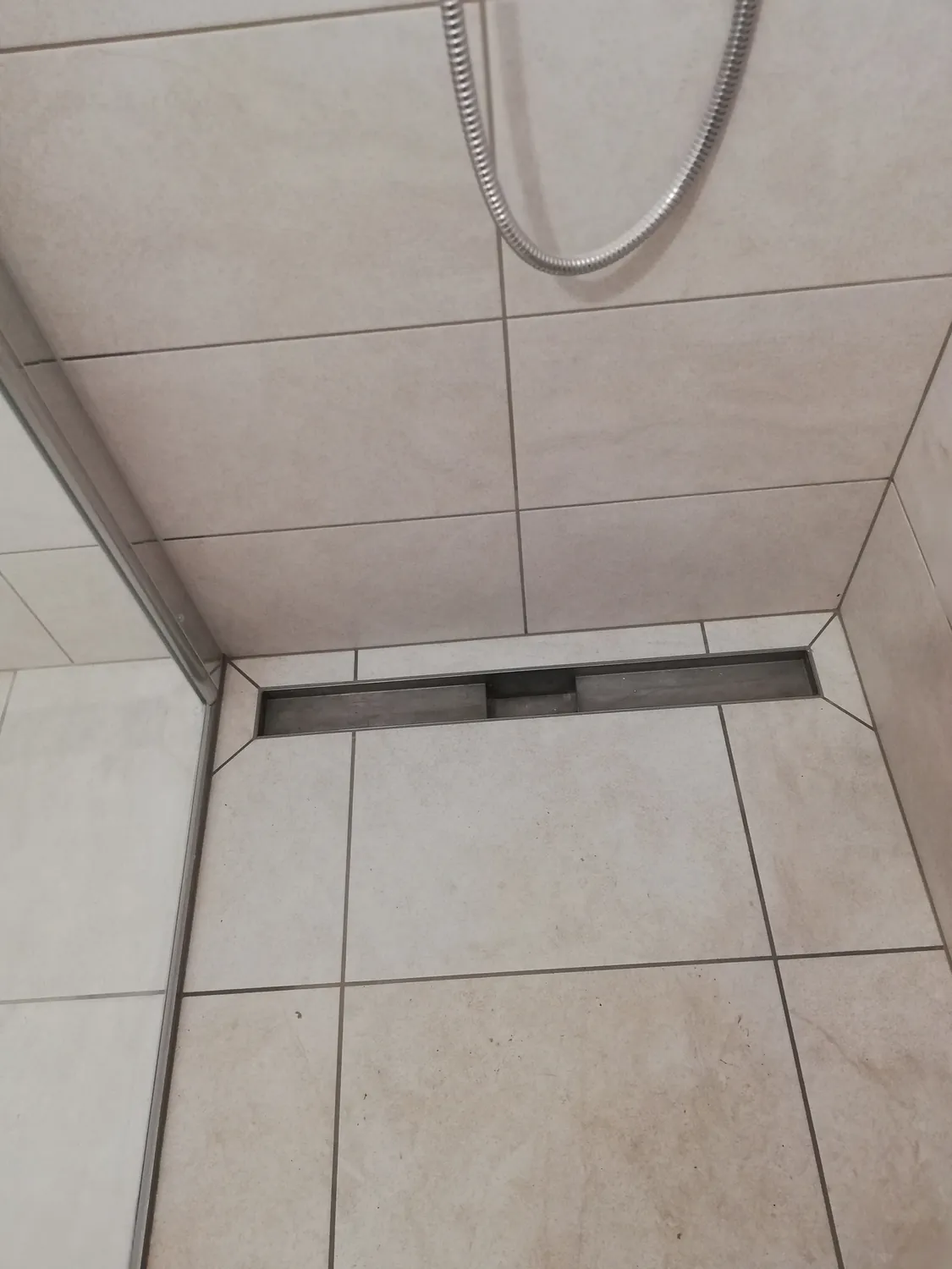 Dvojni umivalnik po meri — Kopalnice, izvedba Keramičarstvo MCool